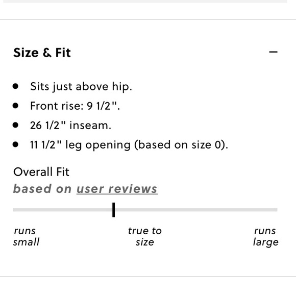 J.Crew Cameron pant in black - Picture 3 of 6